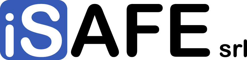 Logo iSafe